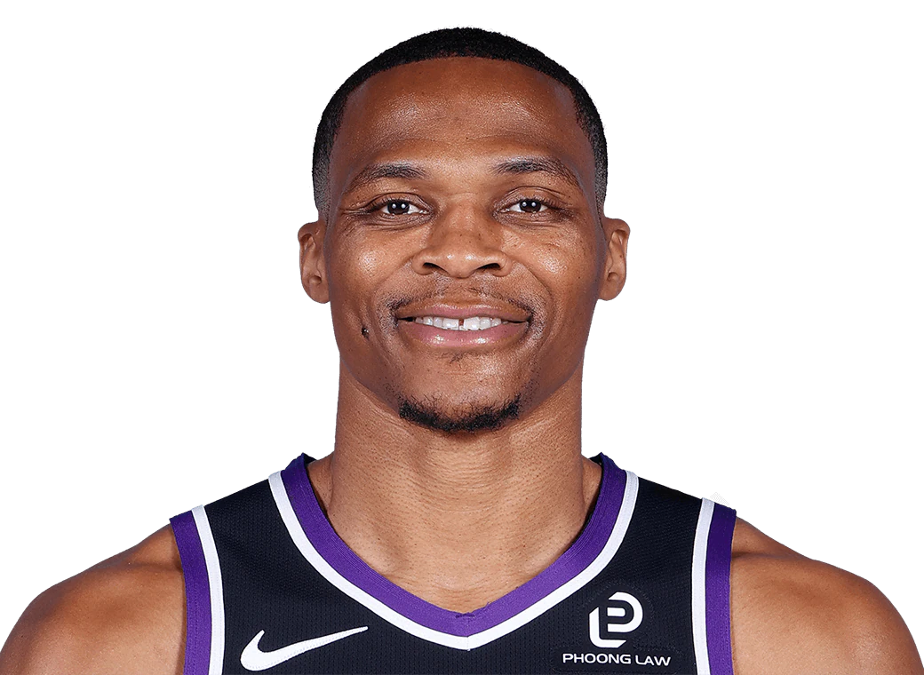 Russell Westbrook