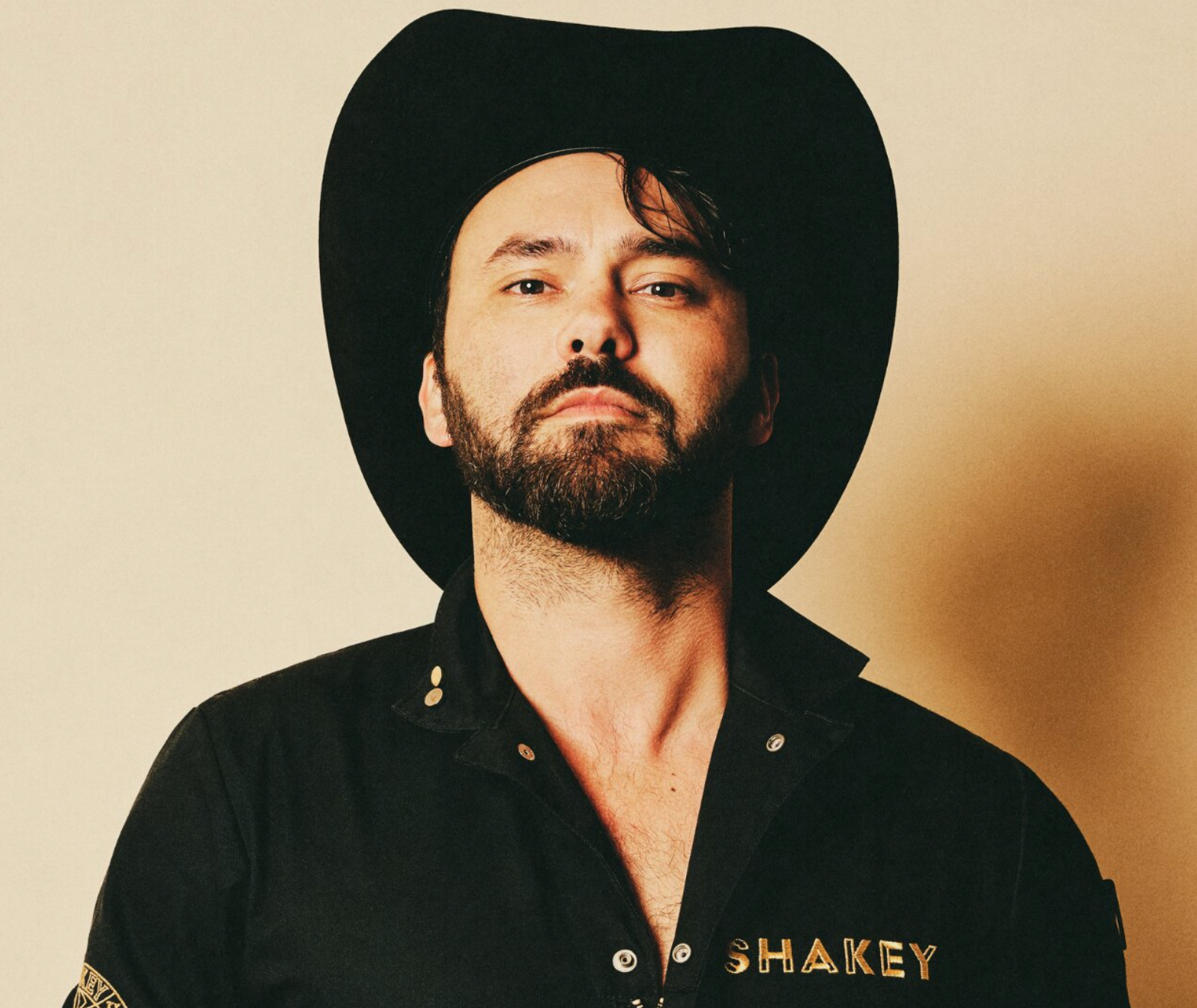 Shakey Graves